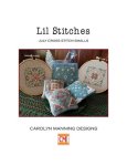 (image for) Lil Stitches July